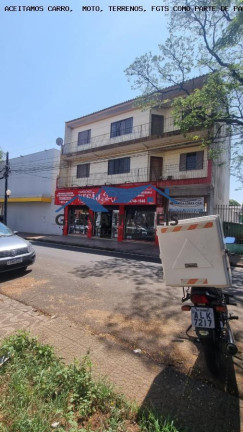 Imagem Casa com 3 Quartos à Venda, 74 m² em Jardim Aliança