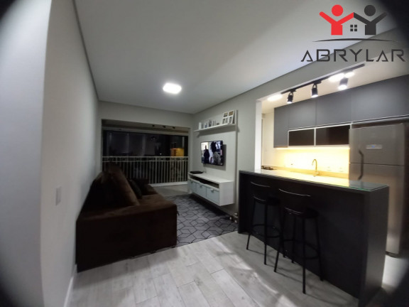 Imóvel com 3 Quartos à Venda, 80 m² em Medeiros - Jundiaí