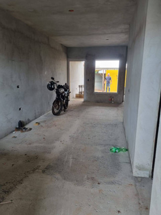 Casa com 3 Quartos à Venda, 150 m² em Residencial Araucárias - Arapongas