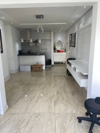 Imagem Apartamento com 3 Quartos à Venda, 75 m² em Parque Reboucas - São Paulo Imagem Apartamento com 3 Quartos à Venda, 75 m² em Parque Reboucas - São Paulo