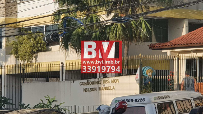 Imagem Apartamento com 2 Quartos à Venda, 50 m² em Rocha Miranda - Rio De Janeiro Imagem Apartamento com 2 Quartos à Venda, 50 m² em Rocha Miranda - Rio De Janeiro