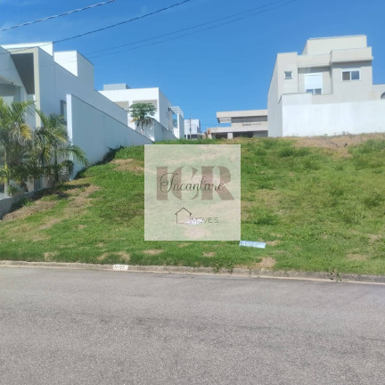 Terreno em Condomínio à Venda, 333 m² em Brigadeiro Tobias - Sorocaba