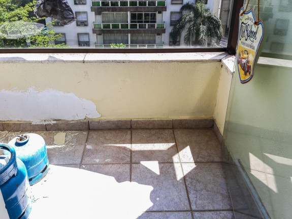 Imagem Cobertura com 3 Quartos à Venda, 100 m² em Enseada - Guarujá Imagem Cobertura com 3 Quartos à Venda, 100 m² em Enseada - Guarujá