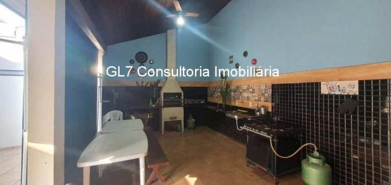 Imagem Casa com 4 Quartos à Venda,  em Residencial Beira Da Mata - Indaiatuba