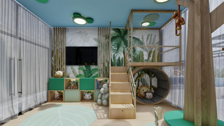 Imagem Apartamento com 3 Quartos à Venda, 233 m² em Itapema - Itapema