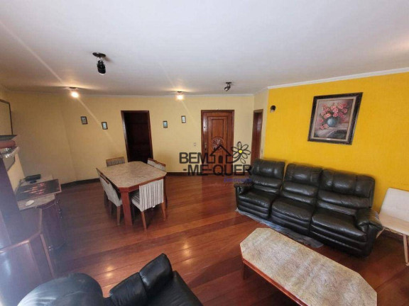 Imagem Apartamento com 3 Quartos à Venda, 170 m² em Parque São Domingos - São Paulo Imagem Apartamento com 3 Quartos à Venda, 170 m² em Parque São Domingos - São Paulo