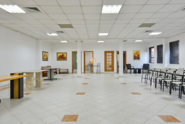 Imagem Sala Comercial para Alugar, 220 m² em Pinheiros - São Paulo Imagem Sala Comercial para Alugar, 220 m² em Pinheiros - São Paulo