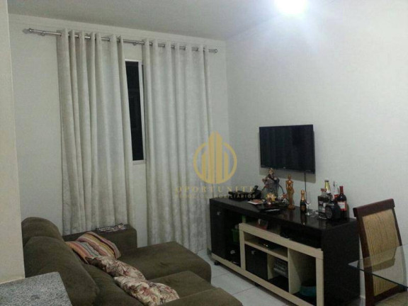 Apartamento com 2 Quartos à Venda, 48 m² em Sumarezinho - Ribeirão Preto