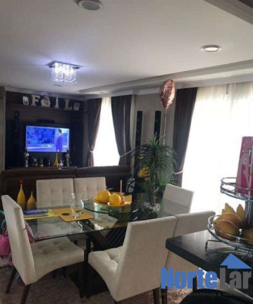Imagem Cobertura com 3 Quartos à Venda, 154 m² em Casa Verde - São Paulo