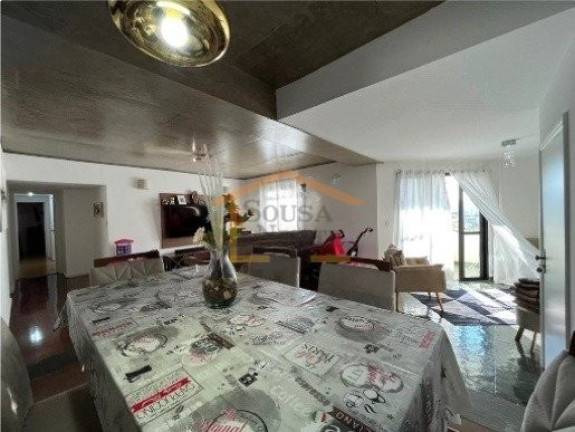 Imagem Apartamento com 3 Quartos à Venda ou Locação, 189 m² em água Fria - São Paulo Imagem Apartamento com 3 Quartos à Venda ou Locação, 189 m² em água Fria - São Paulo