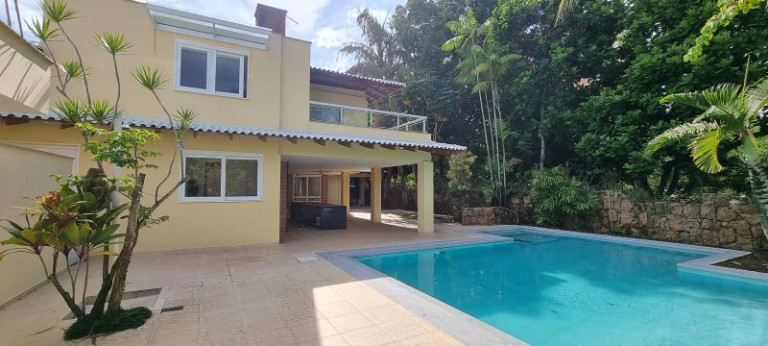 Imagem Casa com 5 Quartos para Alugar, 1.095 m² em Barra Da Tijuca - Rio De Janeiro Imagem Casa com 5 Quartos para Alugar, 1.095 m² em Barra Da Tijuca - Rio De Janeiro