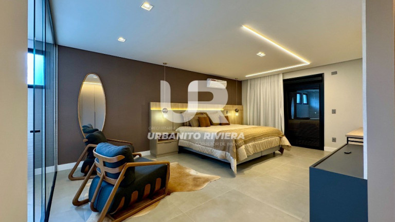 Imagem Casa com 5 Quartos à Venda, 493 m² em Riviera - Bertioga