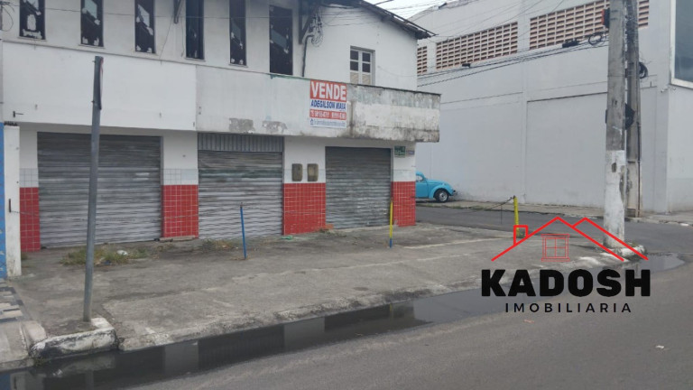 Imóvel Comercial para Alugar, 50 m² em Capuchinhos - Feira De Santana