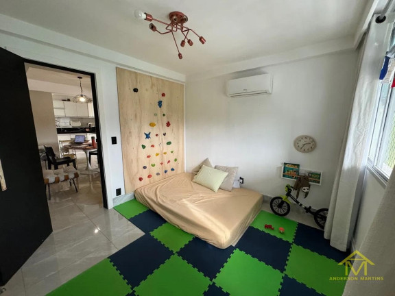 Imagem Apartamento com 3 Quartos à Venda, 120 m² em Praia Da Costa - Vila Velha