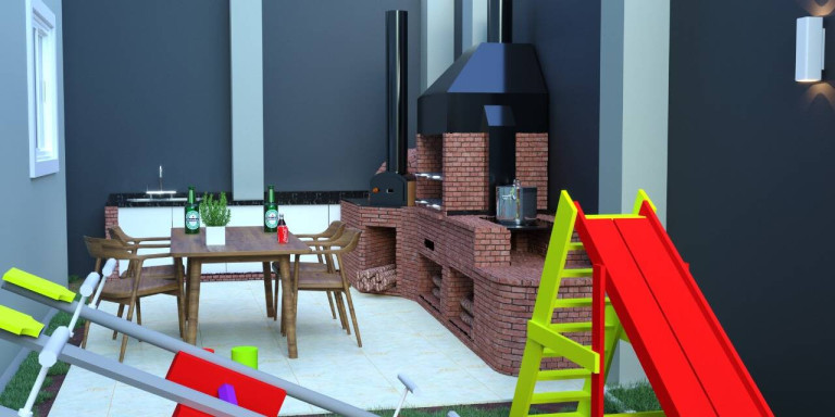 Imagem Apartamento com 2 Quartos à Venda, 53 m² em Mairiporã Imagem Apartamento com 2 Quartos à Venda, 53 m² em Mairiporã