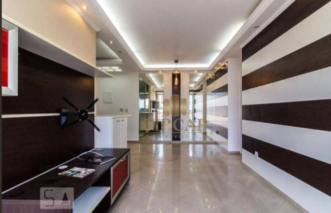 Imagem Apartamento com 2 Quartos à Venda, 66 m² em Barra Funda - São Paulo Imagem Apartamento com 2 Quartos à Venda, 66 m² em Barra Funda - São Paulo