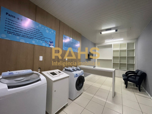 Imagem Apartamento com 1 Quarto à Venda, 31 m² em Centro - Joinville