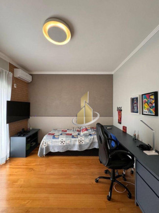 Imagem Sobrado com 4 Quartos à Venda, 363 m² em Urbanova - São José Dos Campos Imagem Sobrado com 4 Quartos à Venda, 363 m² em Urbanova - São José Dos Campos