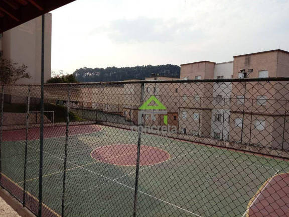 Imagem Apartamento com 2 Quartos à Venda, 50 m² em Jardim Petrópolis - Cotia Imagem Apartamento com 2 Quartos à Venda, 50 m² em Jardim Petrópolis - Cotia