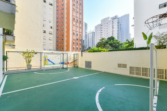 Imagem Imóvel com 4 Quartos à Venda, 303 m² em Brooklin Paulista - São Paulo Imagem Imóvel com 4 Quartos à Venda, 303 m² em Brooklin Paulista - São Paulo