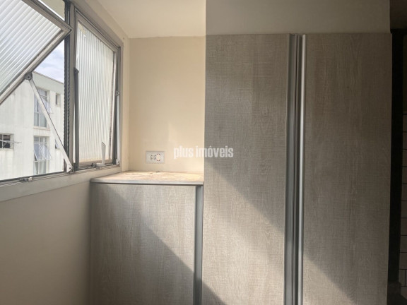 Imagem Apartamento com 2 Quartos à Venda, 58 m² em Vila Santa Catarina - São Paulo