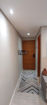 Imagem Apartamento com 2 Quartos à Venda, 83 m² em Vila Scarpelli - Santo André
