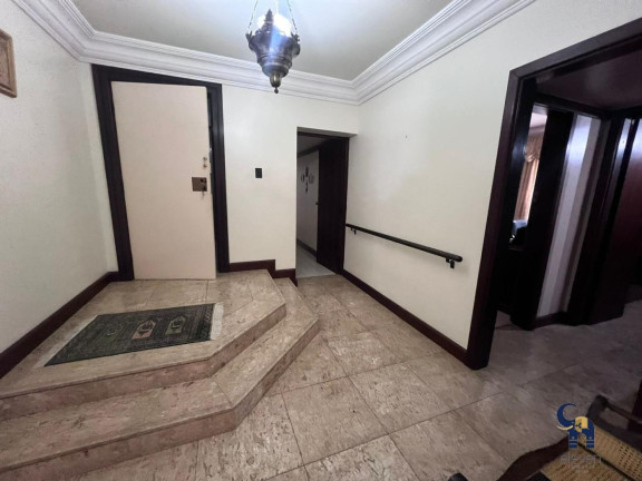 Apartamento com 5 Quartos à Venda, 397 m² em Horto Florestal - Salvador