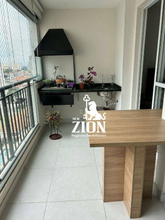Imagem Apartamento com 2 Quartos à Venda, 60 m² em Tucuruvi - São Paulo Imagem Apartamento com 2 Quartos à Venda, 60 m² em Tucuruvi - São Paulo