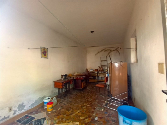 Imagem Sobrado com 3 Quartos à Venda, 227 m² em Embaré - Santos