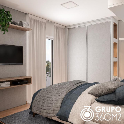 Imagem Apartamento com 2 Quartos à Venda, 98 m² em Campestre - Santo André Imagem Apartamento com 2 Quartos à Venda, 98 m² em Campestre - Santo André