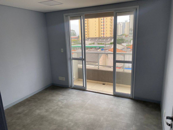 Imagem Sala Comercial à Venda, 66 m² em Tatuapé - São Paulo Imagem Sala Comercial à Venda, 66 m² em Tatuapé - São Paulo