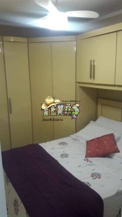 Imagem Apartamento com 1 Quarto à Venda, 30 m² em Brás - São Paulo
