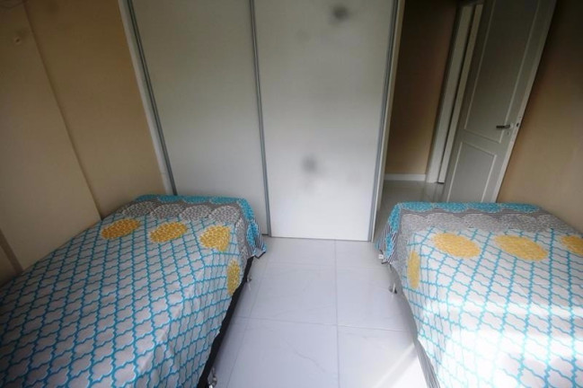 Imagem Apartamento com 2 Quartos para Temporada, 80 m² em Copacabana - Rio De Janeiro