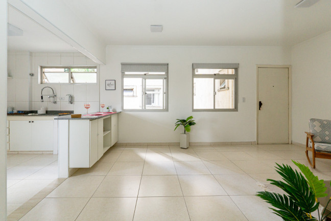 Imagem Apartamento com 2 Quartos à Venda, 62 m² em Vila Madalena - São Paulo Imagem Apartamento com 2 Quartos à Venda, 62 m² em Vila Madalena - São Paulo