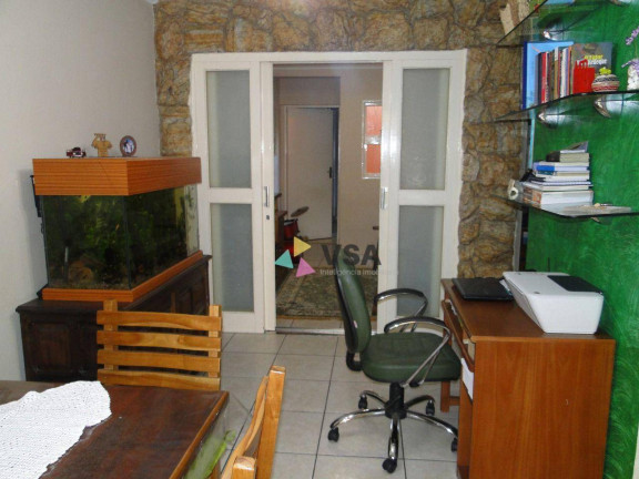 Imagem Casa com 3 Quartos à Venda, 41 m² em Residencial Cosmos - Campinas