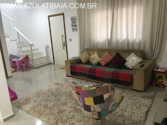 Imagem Casa com 3 Quartos à Venda, 100 m² em Jardim Do Lago - Atibaia