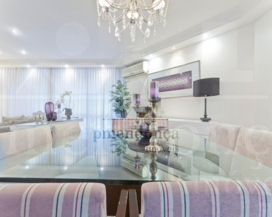Imagem Apartamento com 3 Quartos à Venda, 232 m² em Perdizes - São Paulo Imagem Apartamento com 3 Quartos à Venda, 232 m² em Perdizes - São Paulo