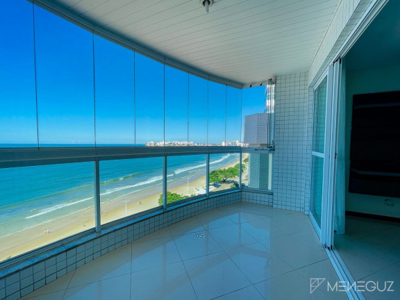 Imagem Apartamento com 3 Quartos à Venda, 120 m² em Praia Do Morro - Guarapari Imagem Apartamento com 3 Quartos à Venda, 120 m² em Praia Do Morro - Guarapari