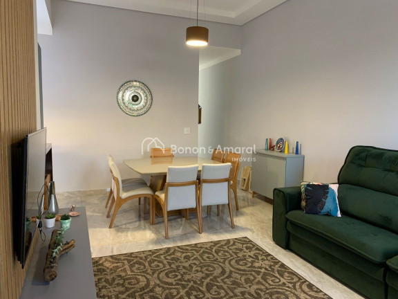 Imagem Casa de Condomínio com 3 Quartos à Venda, 200 m² em Vila Monte Alegre - Paulínia Imagem Casa de Condomínio com 3 Quartos à Venda, 200 m² em Vila Monte Alegre - Paulínia