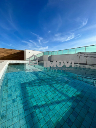 Imagem Apartamento com 2 Quartos à Venda, 70 m² em Itapuã - Vila Velha