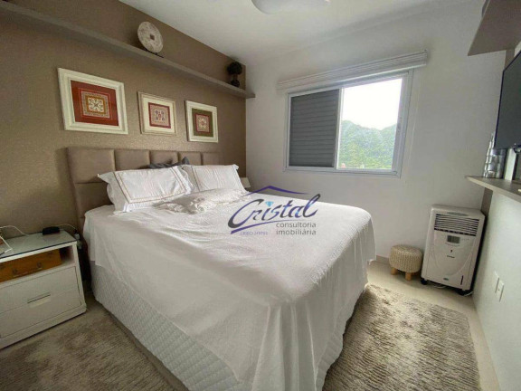 Imagem Apartamento com 3 Quartos à Venda, 109 m² em Canto Do Forte - Praia Grande