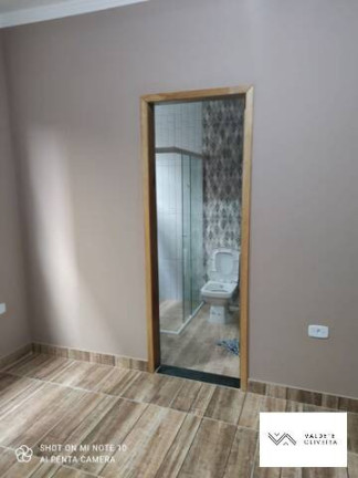 Imagem Casa com 2 Quartos à Venda, 126 m² em Jardim Minas Gerais - São José Dos Campos