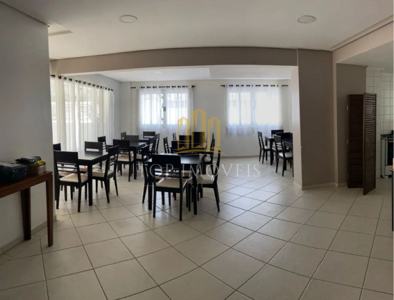 Imagem Apartamento com 3 Quartos à Venda, 87 m² em Jardim Esplanada - São José Dos Campos Imagem Apartamento com 3 Quartos à Venda, 87 m² em Jardim Esplanada - São José Dos Campos