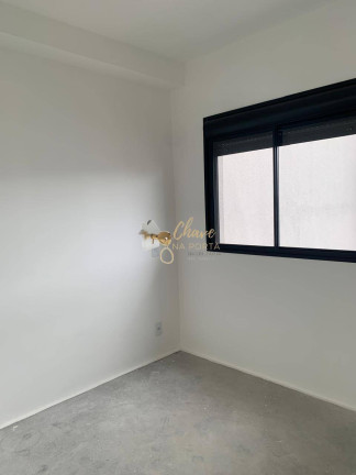 Imagem Apartamento com 1 Quarto à Venda, 28 m² em Veleiros - São Paulo