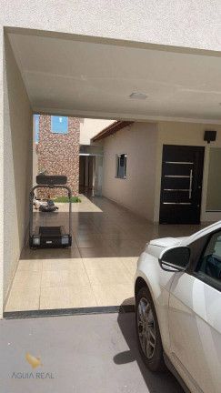 Imagem Sobrado com 4 Quartos à Venda, 266 m² em Panorama - Campo Grande