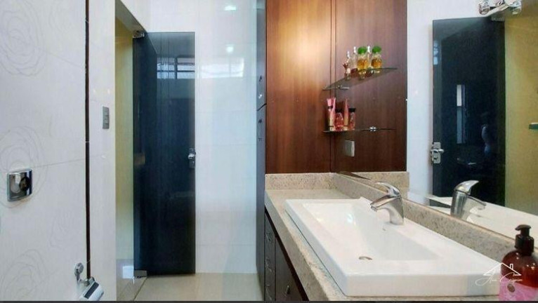 Imagem Casa com 3 Quartos à Venda, 190 m² em Jardim Santo André - Limeira