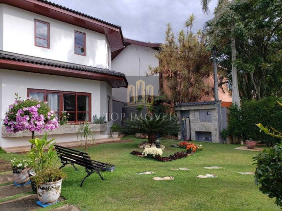 Imagem Sobrado com 4 Quartos à Venda, 450 m² em Conjunto Residencial Esplanada Do Sol - São José Dos Campos Imagem Sobrado com 4 Quartos à Venda, 450 m² em Conjunto Residencial Esplanada Do Sol - São José Dos Campos
