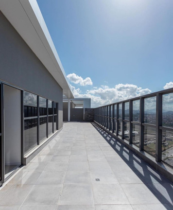 Imagem Cobertura com 4 Quartos à Venda, 342 m² em Darly Santos - Vila Velha
