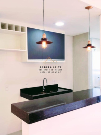 Imagem Apartamento com 2 Quartos para Alugar, 62 m² em Parque Campolim - Sorocaba
