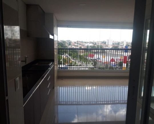 Imagem Apartamento com 3 Quartos para Alugar, 214 m² em Jardim Portal Da Colina - Sorocaba